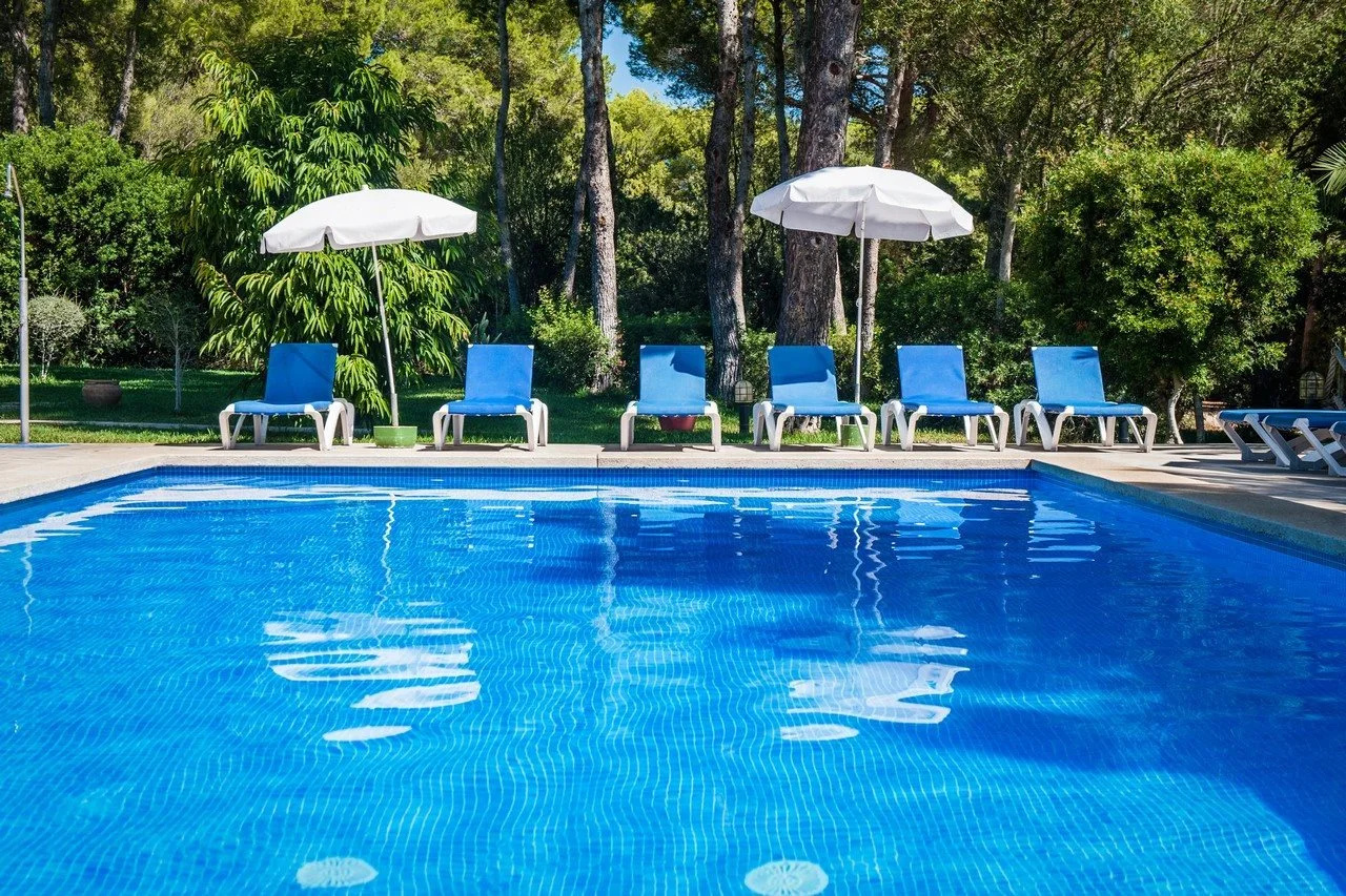 Photo - Hotel Cala Murada