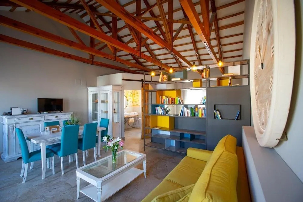 Foto - El Patio de los Jazmines Boutique-House