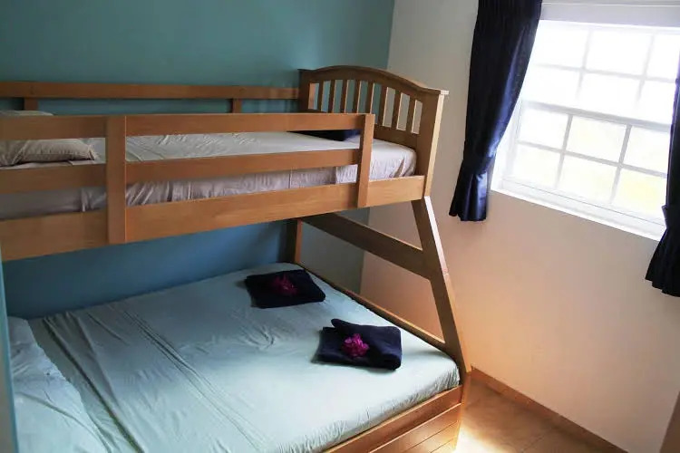 Photo - Lagoon Ocean Resort