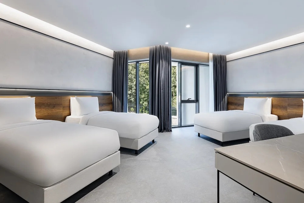 Photo - INVENTIST Hotel Sports Academy Istanbul