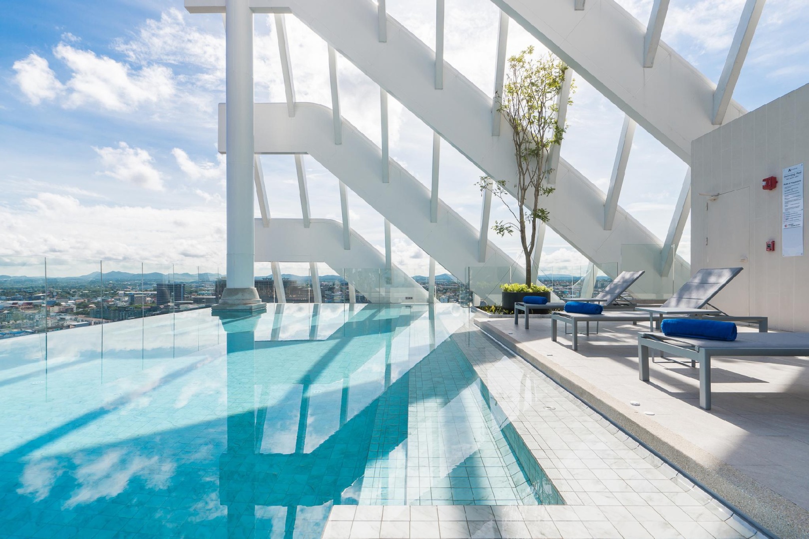 Foto - Arbour Hotel and Residence