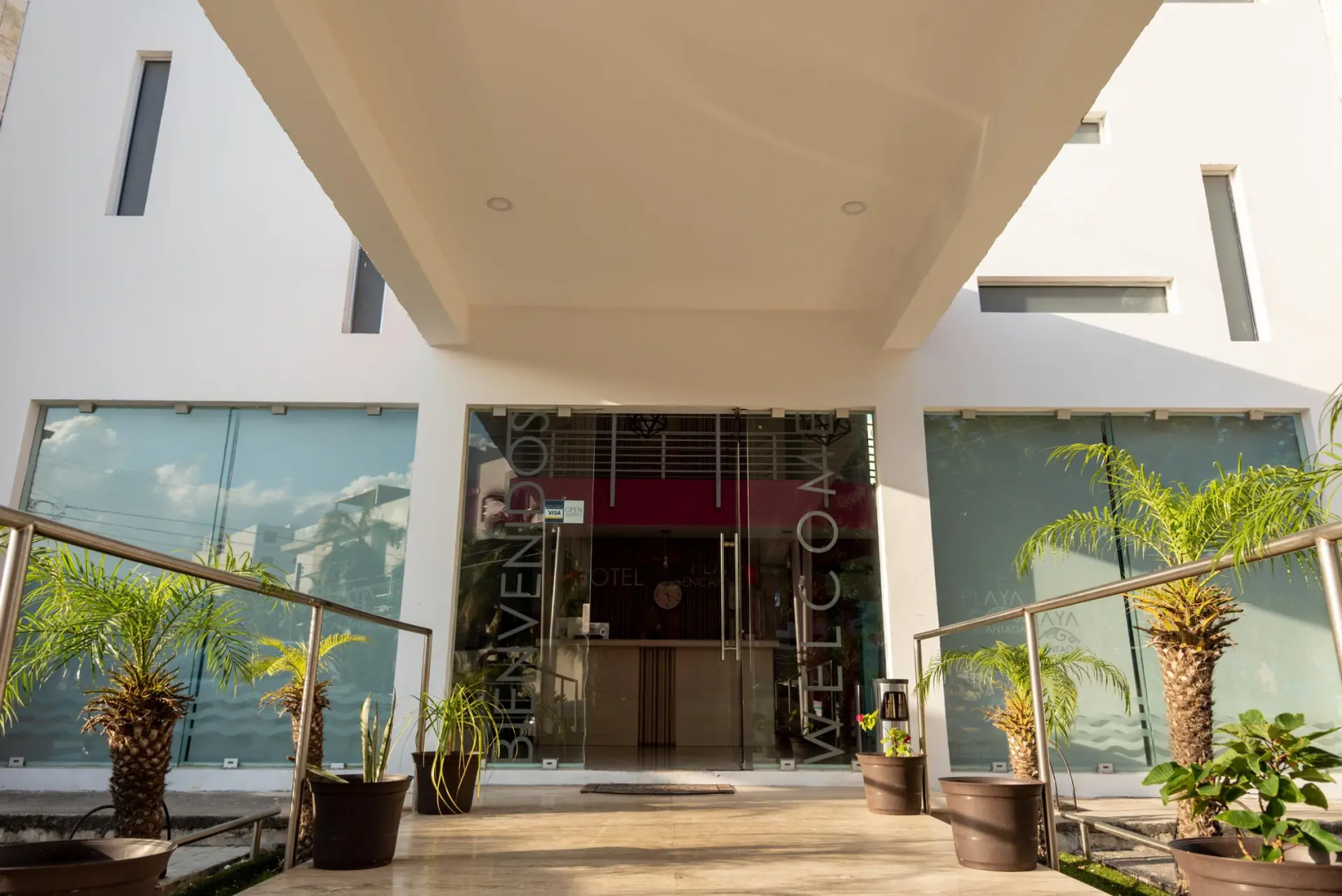 Foto - Hotel Playa Encantada
