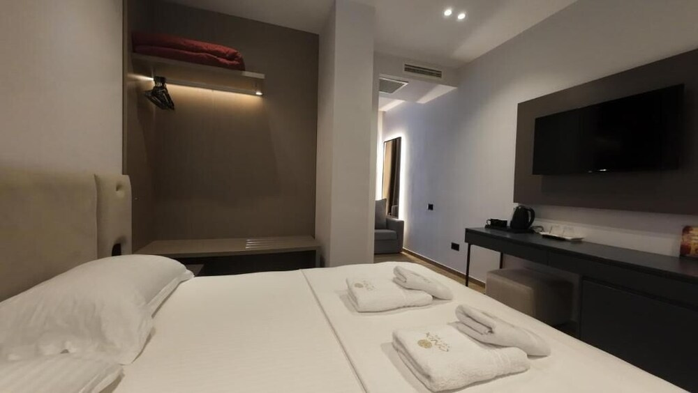 Photo - Onix Hotel