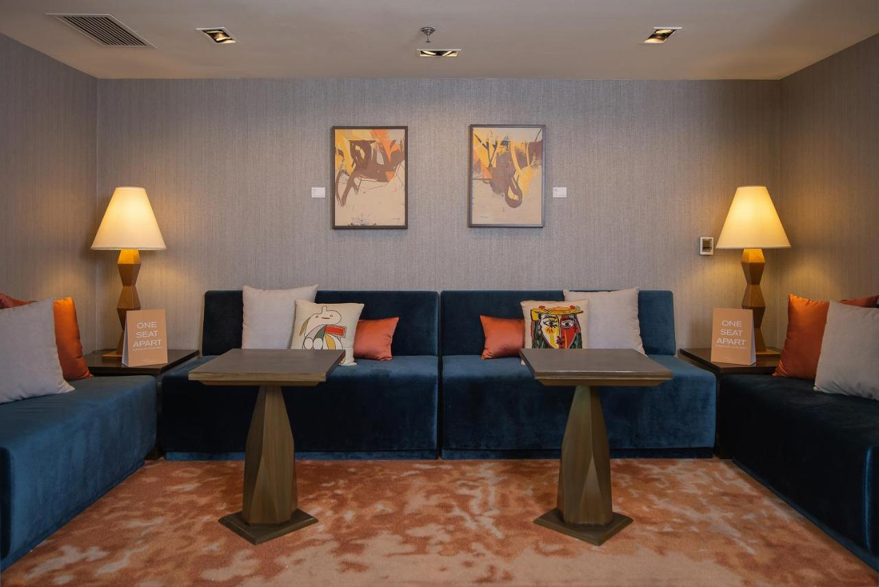 Foto - The Picasso Boutique Serviced Residences