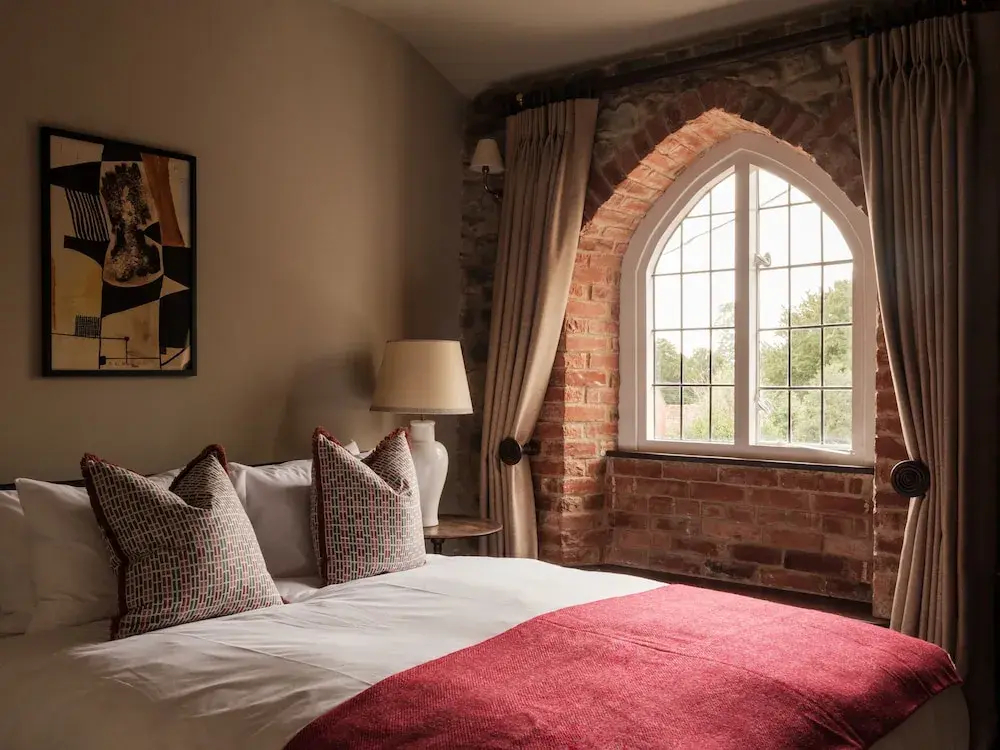 Photo - The Manor House Inn