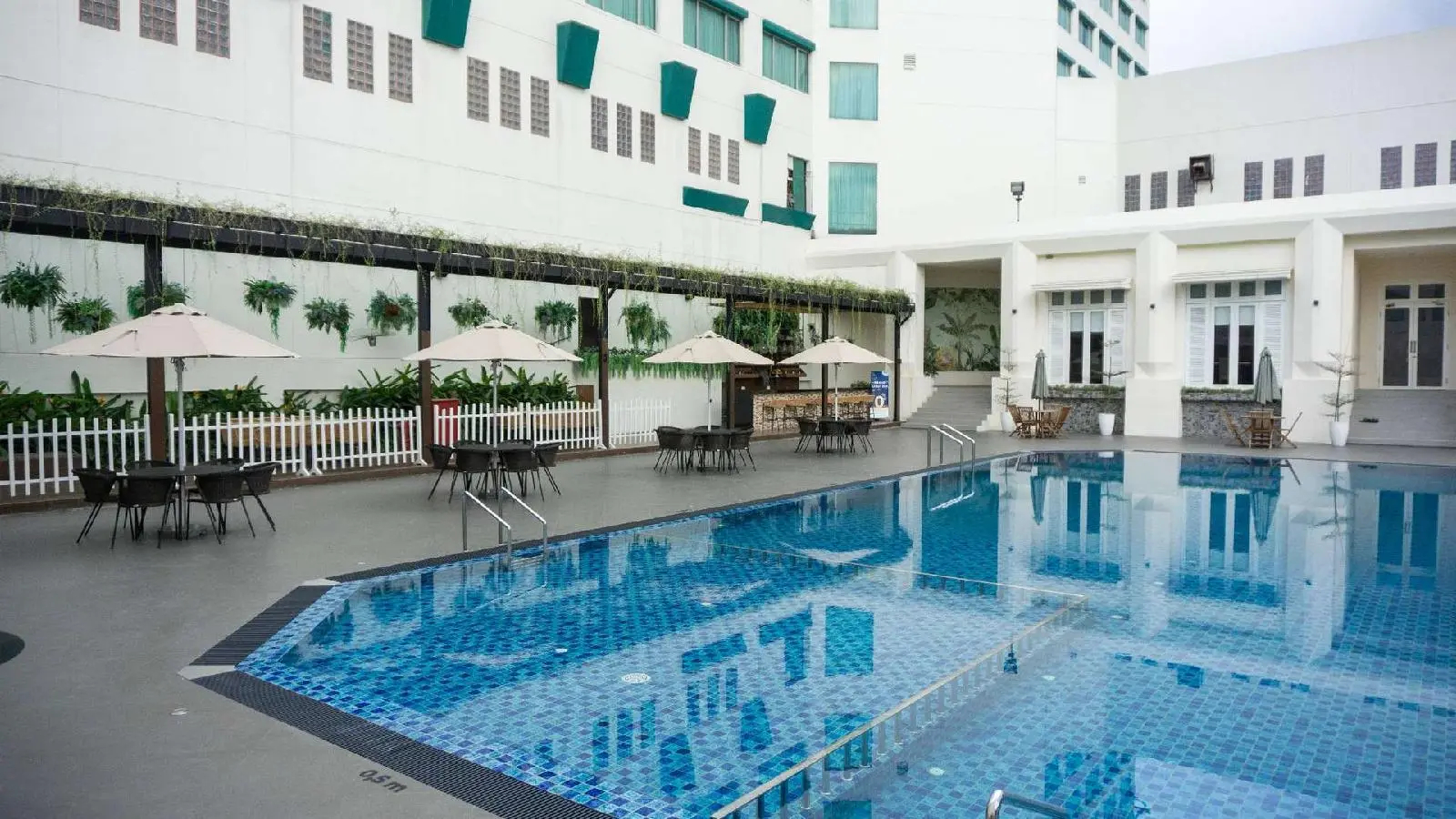 Foto - Emerald Garden International Hotel