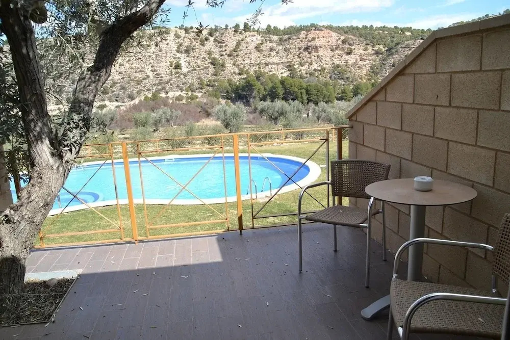 Foto - Hotel Vilar Riu de Baix