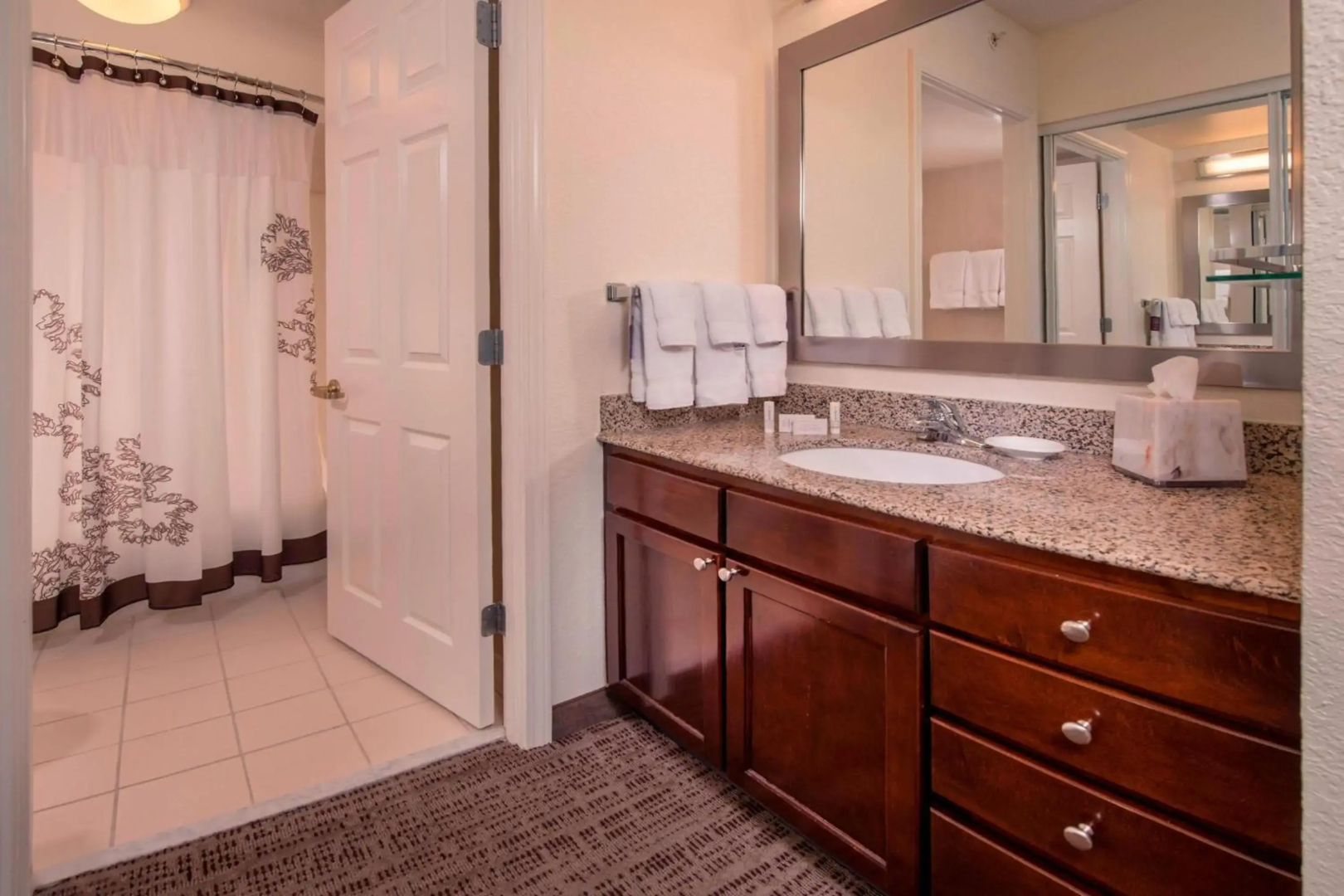 Foto - Residence Inn Alexandria Old Town/Duke Street