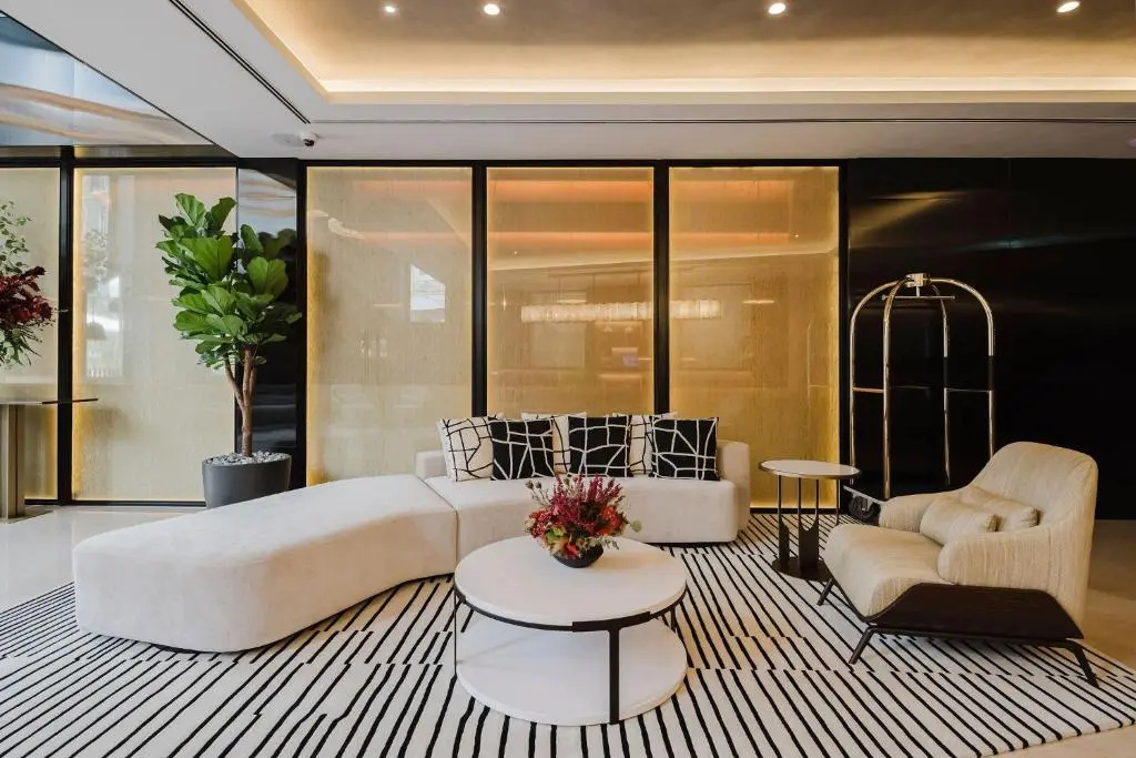 Photo - Lisbon Chiado Hotel & SPA