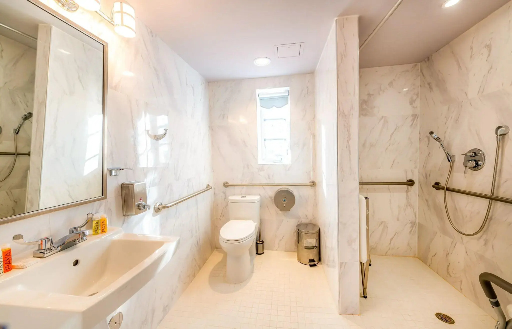 Foto - Secret Garden Miami Beach