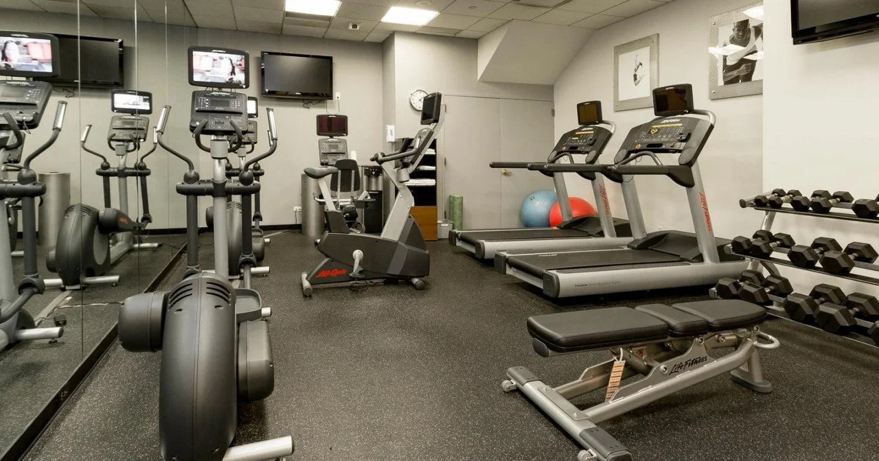 Foto - Courtyard New York Manhattan/Times Square