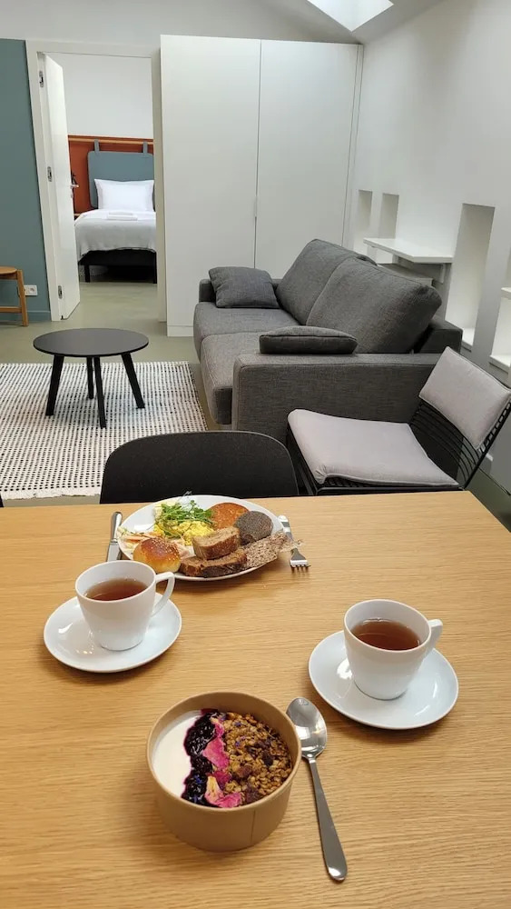 Foto - PLANTONIA Aparthotel