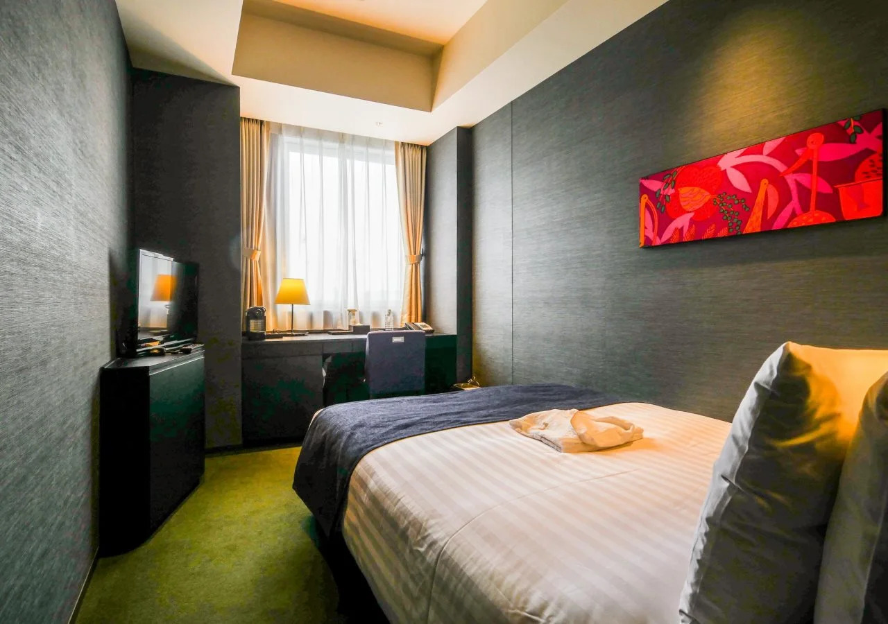 Photo - The Gate Hotel Kaminarimon by Hulic