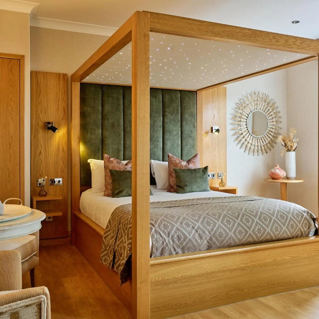 Foto - Fairlawns Hotel and Spa