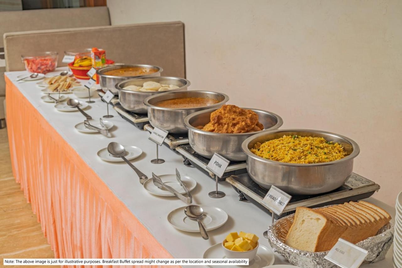 Photo - Treebo Serenity Inn, Koregaon Park