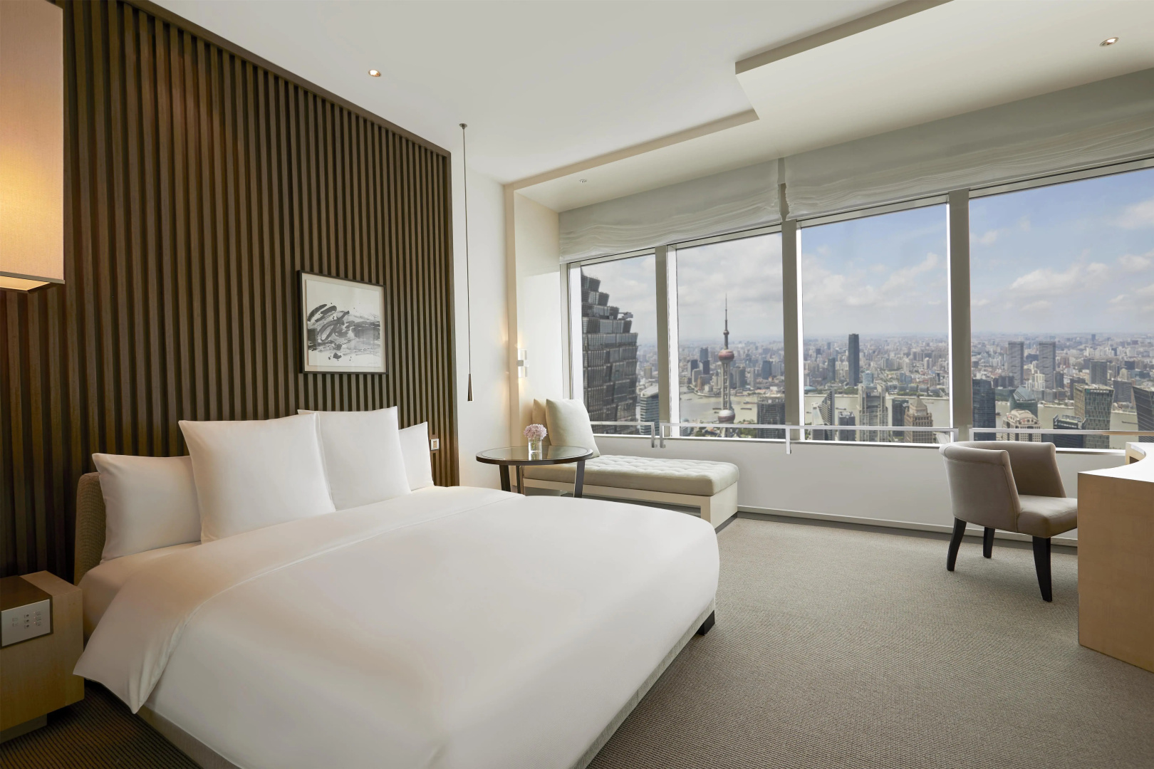 Photo - Park Hyatt Shanghai