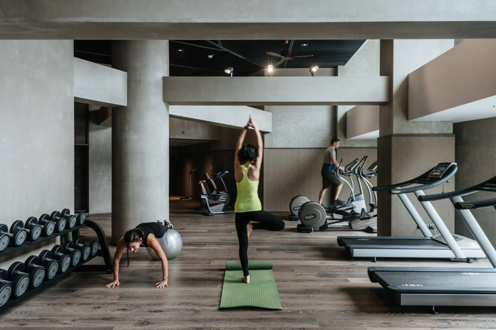 Foto - CHAO Sanlitun Beijing