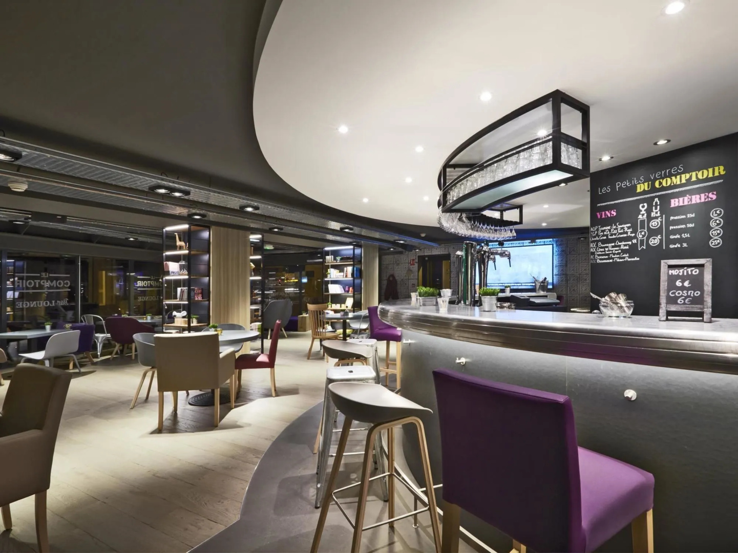 Photo - ibis Clermont Ferrand Centre Stade