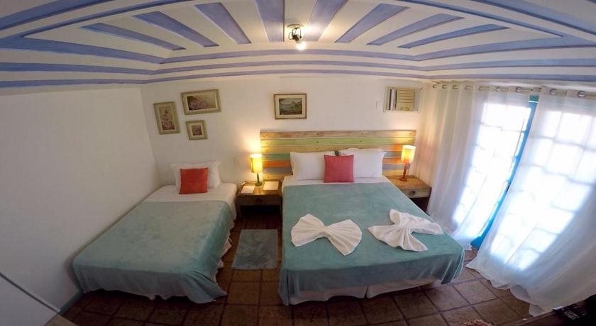 Foto - Vila Bela-Emília Guest-House
