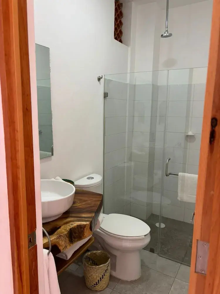 Foto - Santa Cecilia Hotel