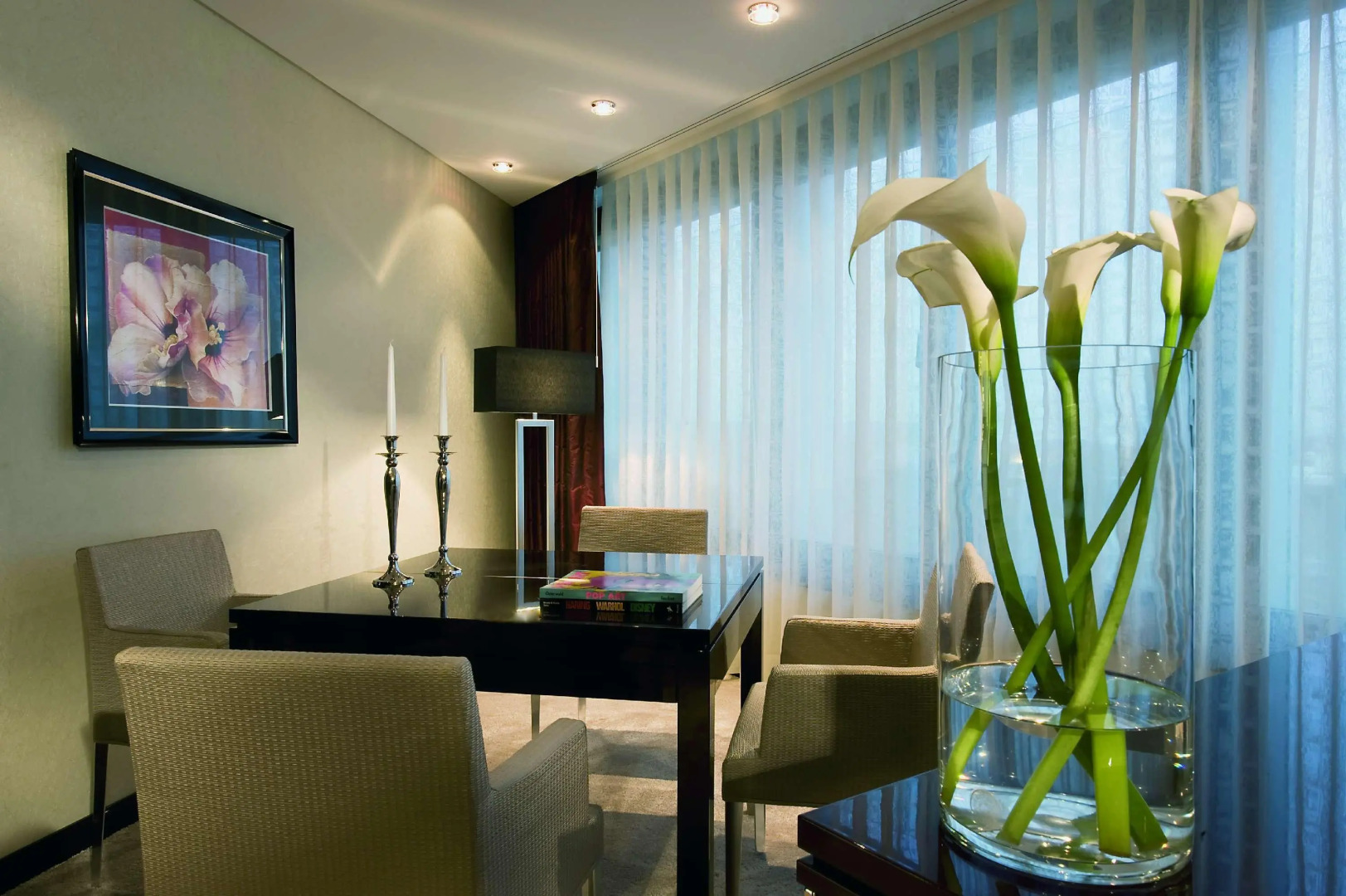 Foto - Maritim Hotel Düsseldorf