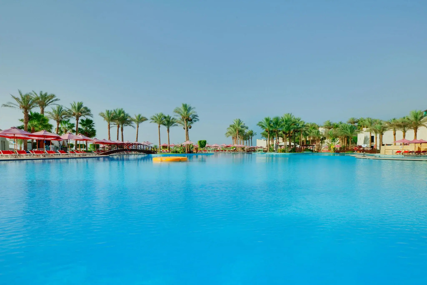 Photo - Grand Rotana Hotel Resort and Spa