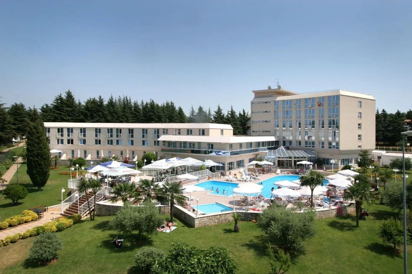 Photo - Hotel Park Plava Laguna