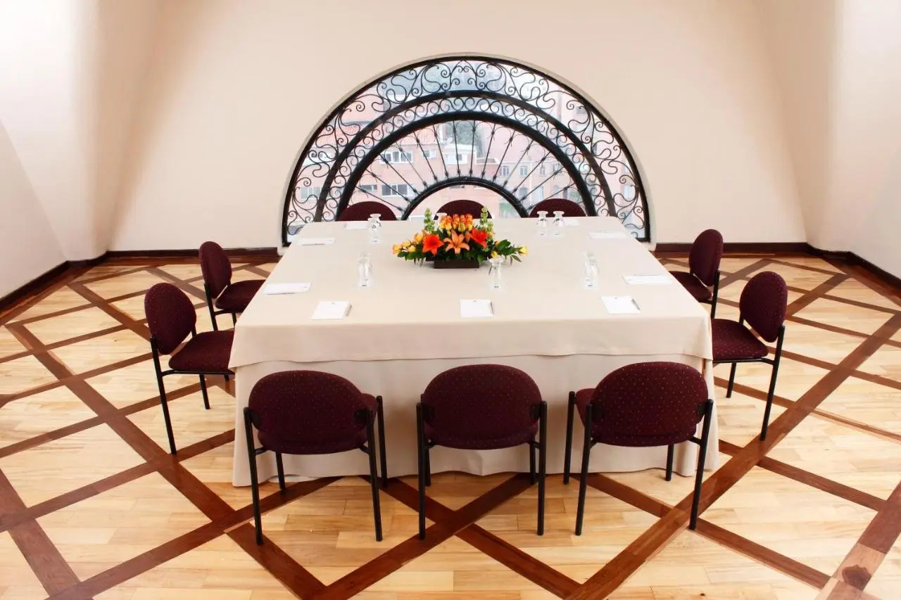 Photo - Hotel Estelar Suites Jones