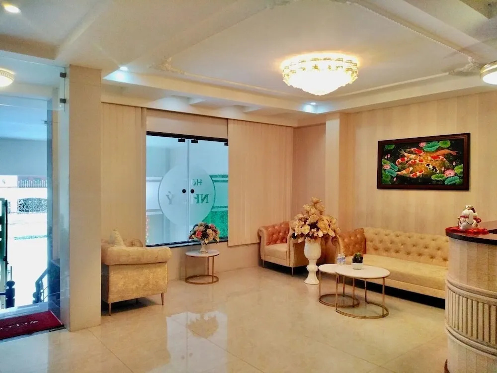 Photo - Nhu Y Hotel