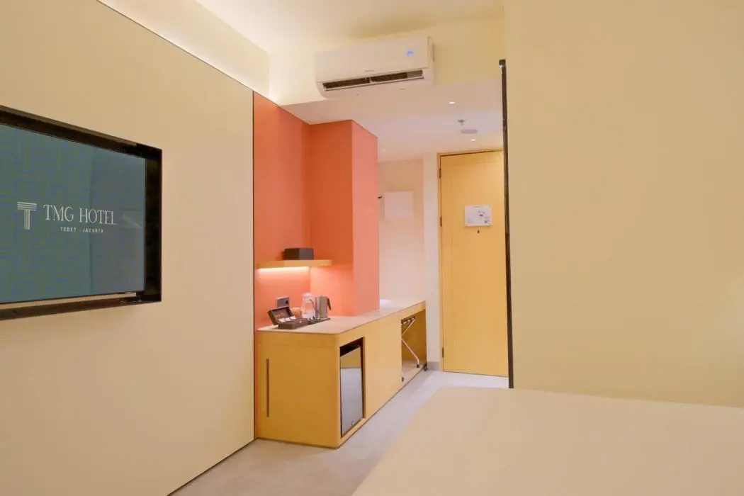Photo - TMG Hotel Tebet, Marclan Collection