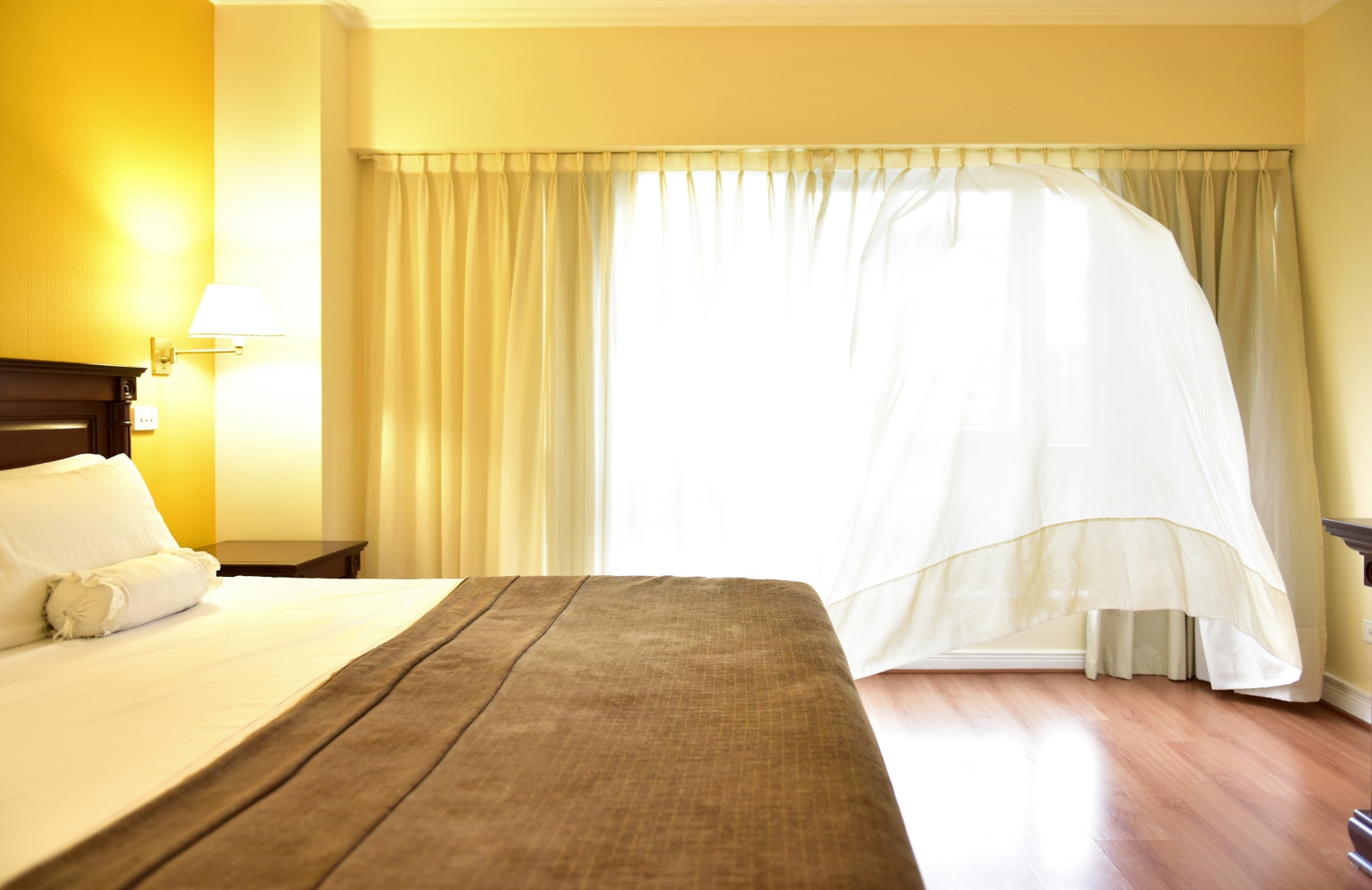 Photo - Pestana Buenos Aires Hotel