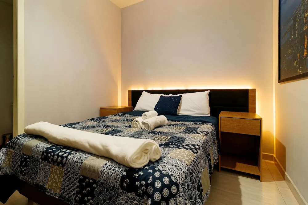 Studios Tiny House Viva Essa Experiência