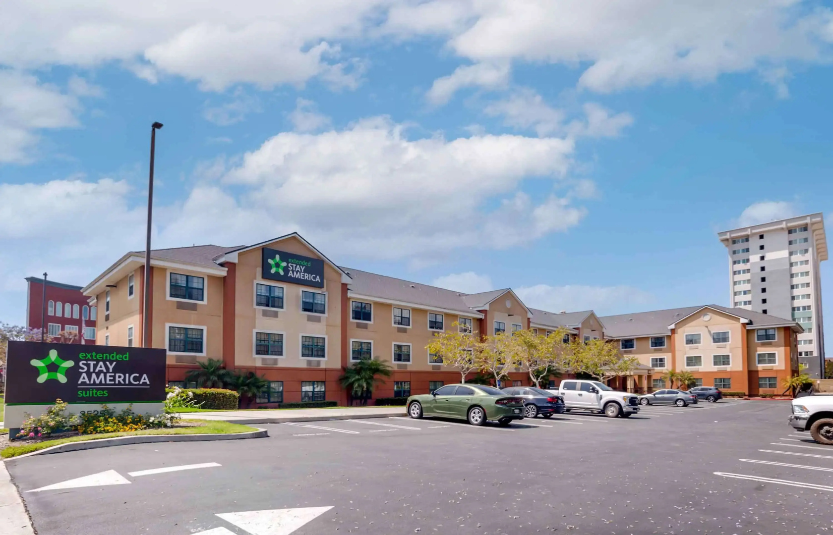 Foto - Extended Stay America Suites Los Angeles Torrance Blvd