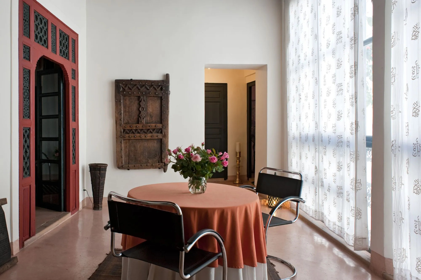 Foto - Riyad El Cadi