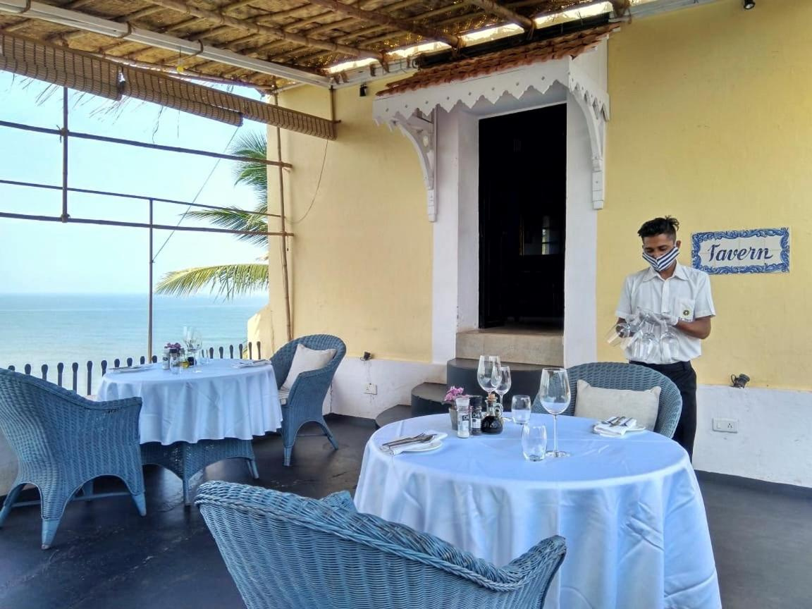 Foto - Fort Tiracol Goa