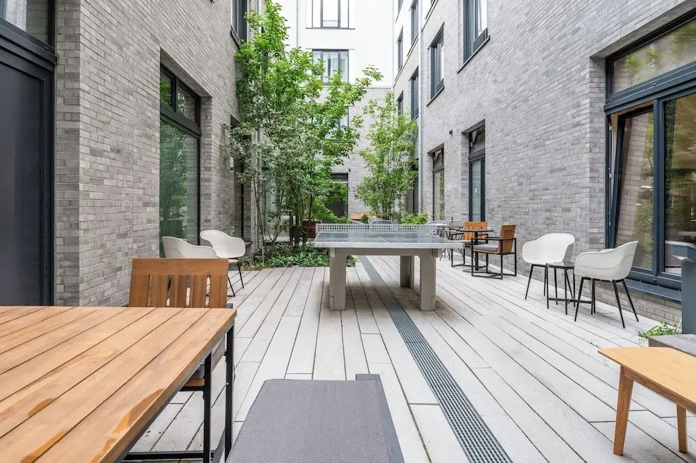 Foto - Habyt-The Waterfront