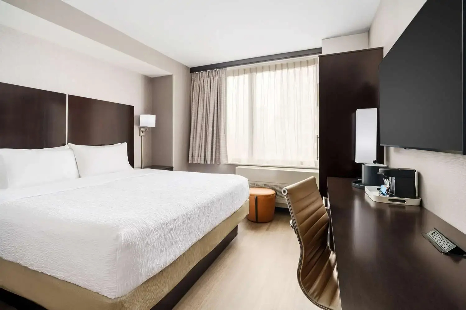 Photo - Hampton Inn Manhattan/Times Square Central