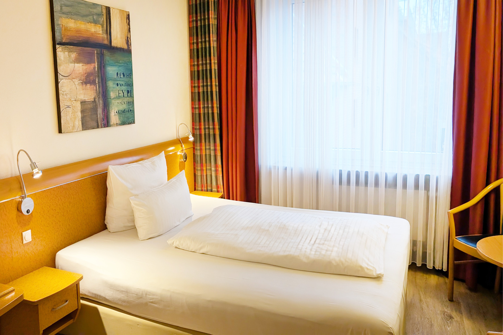 Photo - Garner Hotel Hamburg Wandsbek Marktplatz by IHG