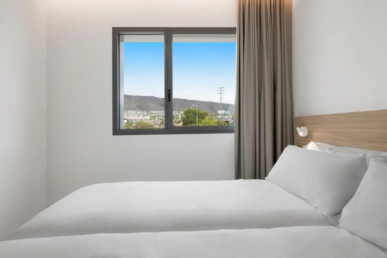 Foto - B&B Hotel Benidorm Finestrat