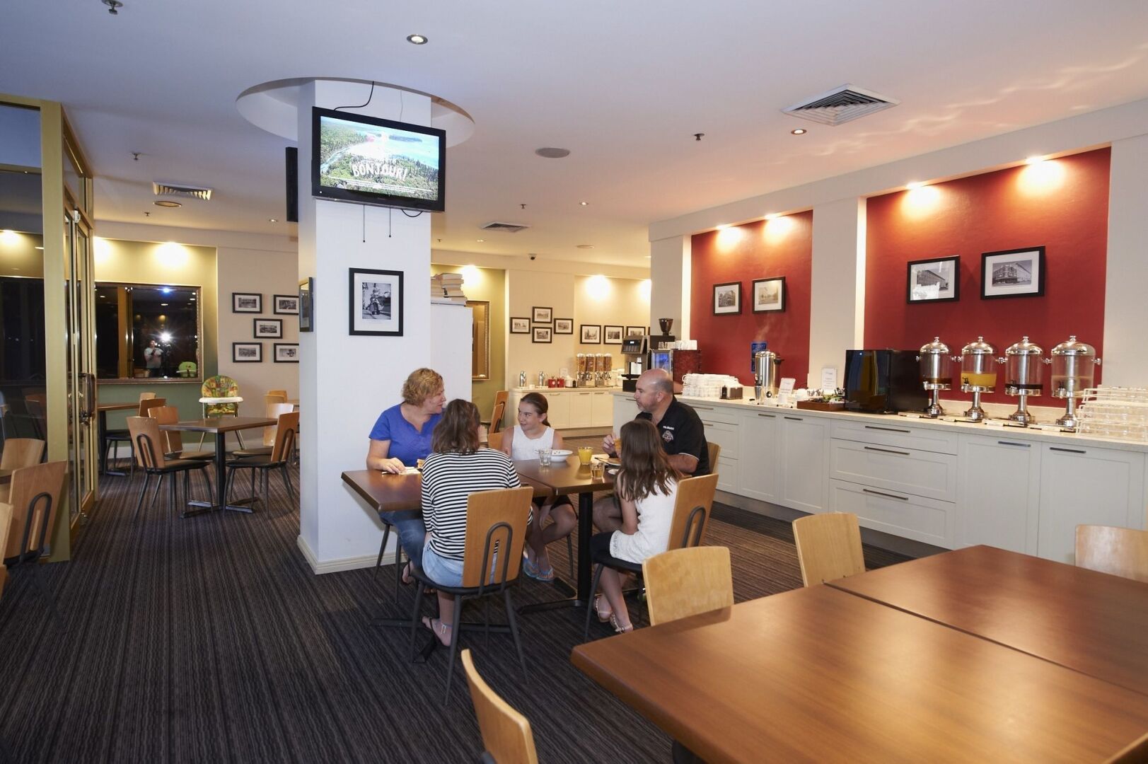 Foto - Nesuto Woolloomooloo