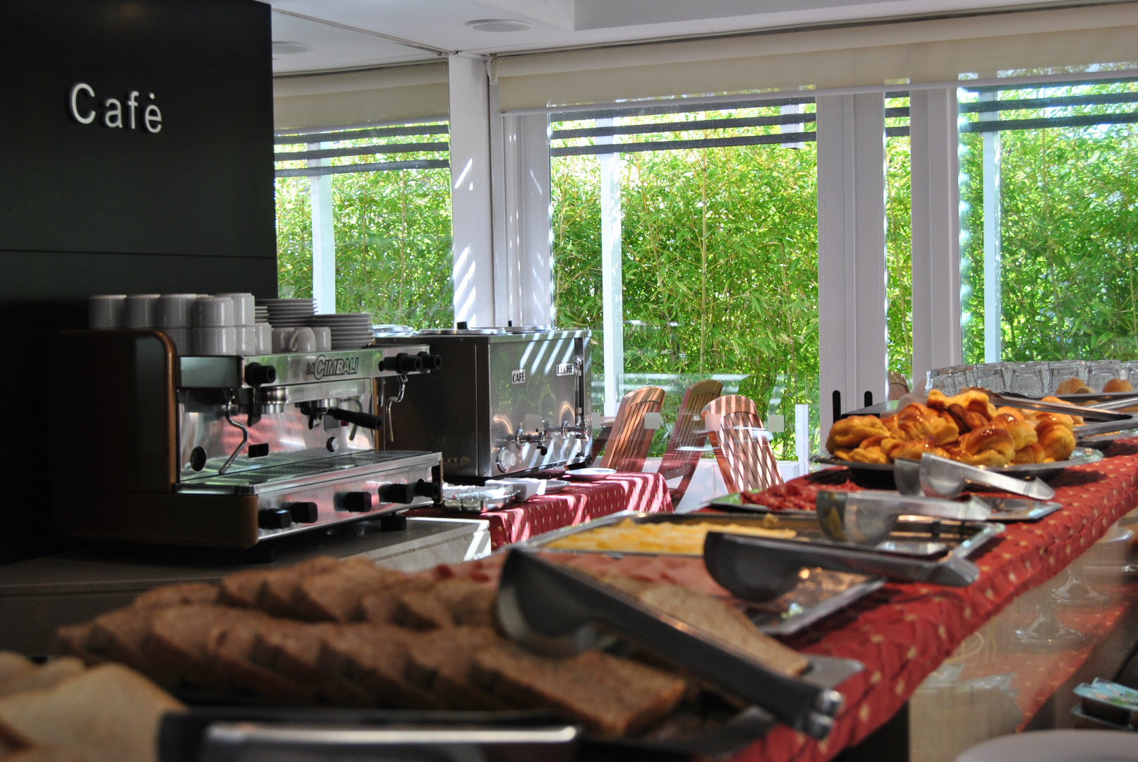 Foto - Hotel Castilla
