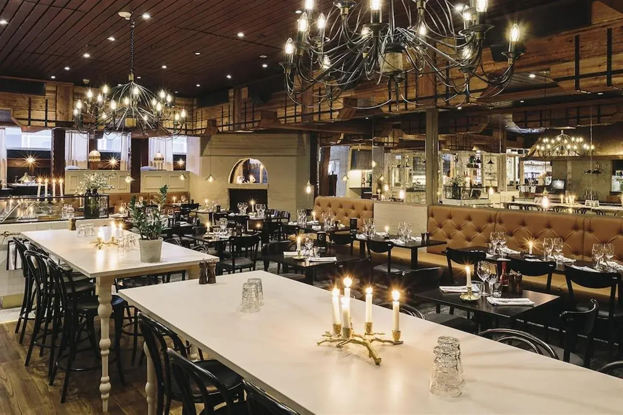 Photo - Original Sokos Hotel Vaakuna Rovaniemi