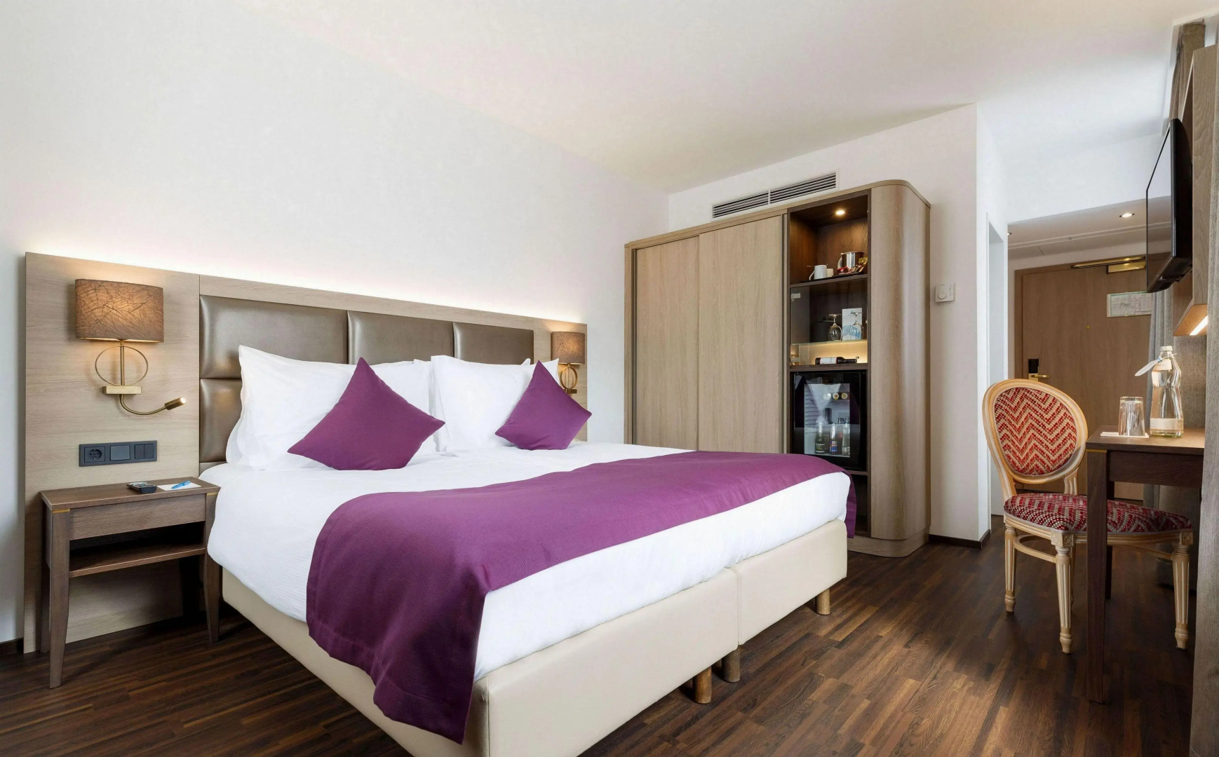 Foto - IMLAUER HOTEL PITTER Salzburg