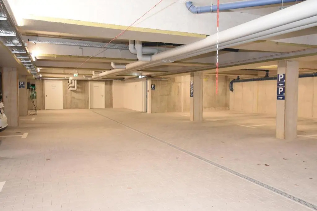 Photo - Boardinghouse Henschelstraße