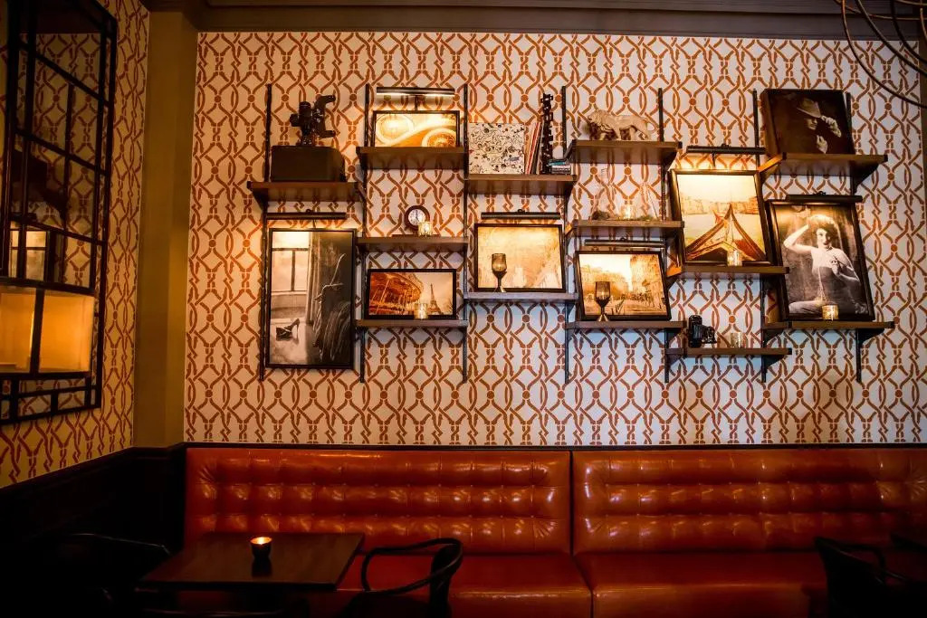 Photo - Warwick San Francisco