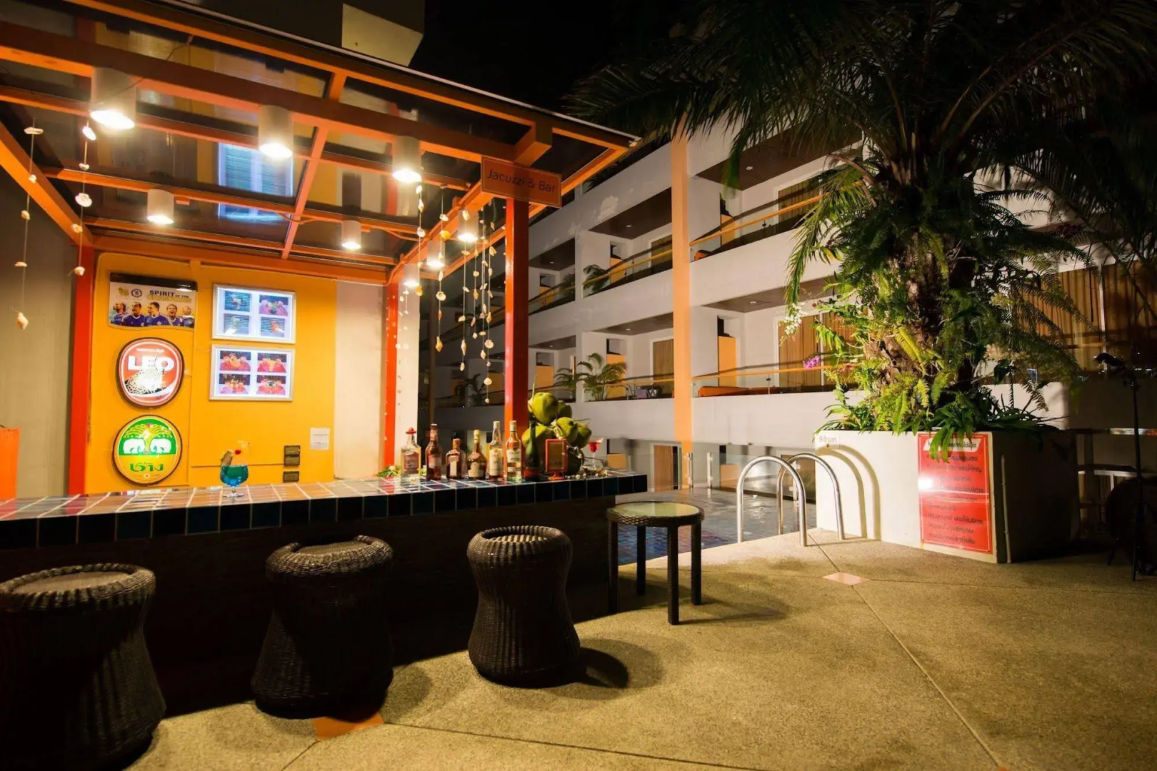 Photo - FuramaXclusive Sandara Hua Hin at Cha-am Beach