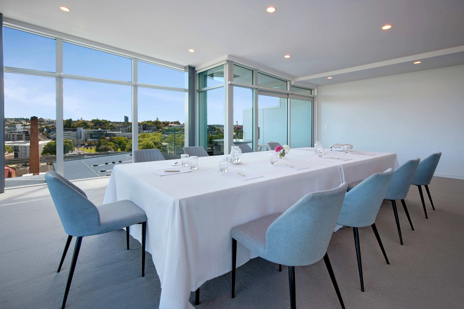 Photo - Swiss-Belsuites Victoria Park Auckland