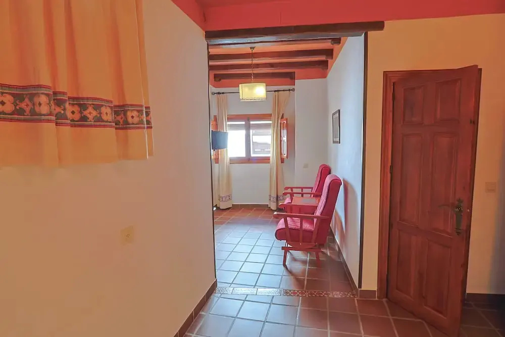 Foto - Hotel La Fragua I