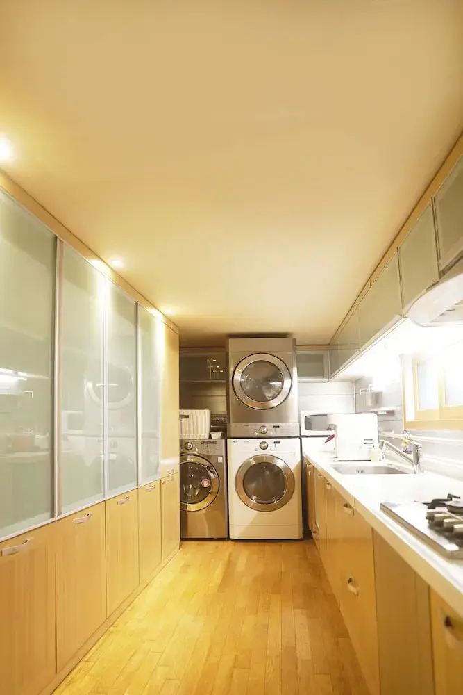 Foto - Stay Hansowon