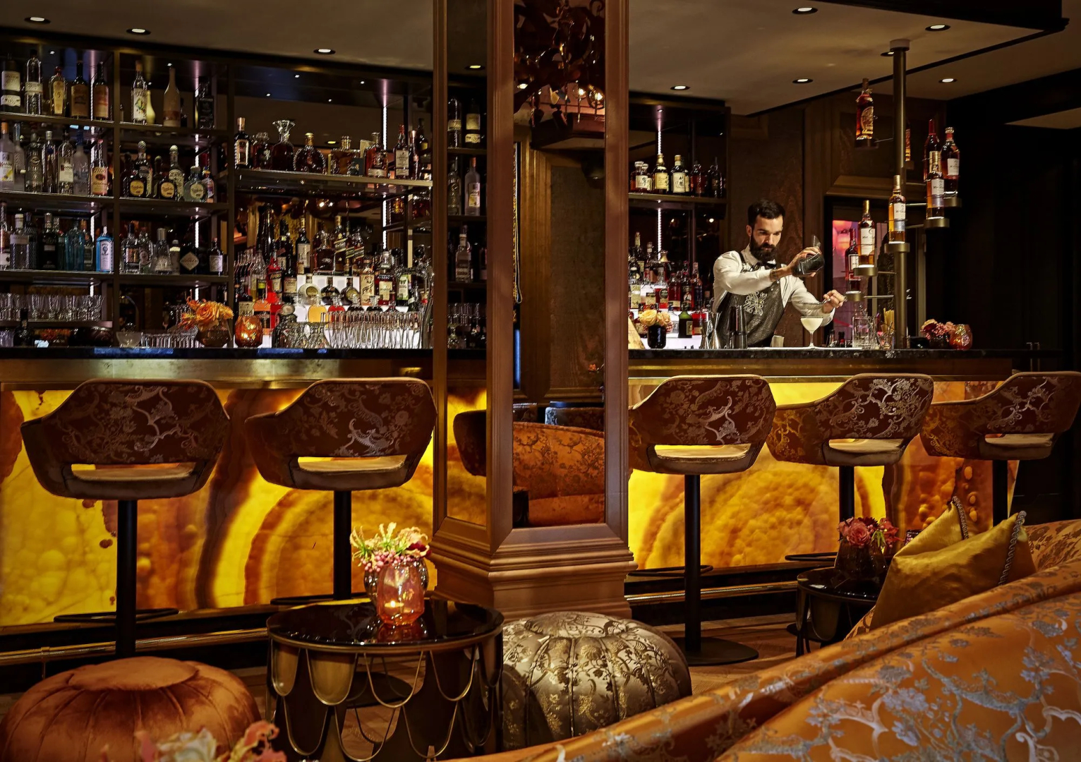 Foto - Hotel TwentySeven - Small Luxury Hotels of the World
